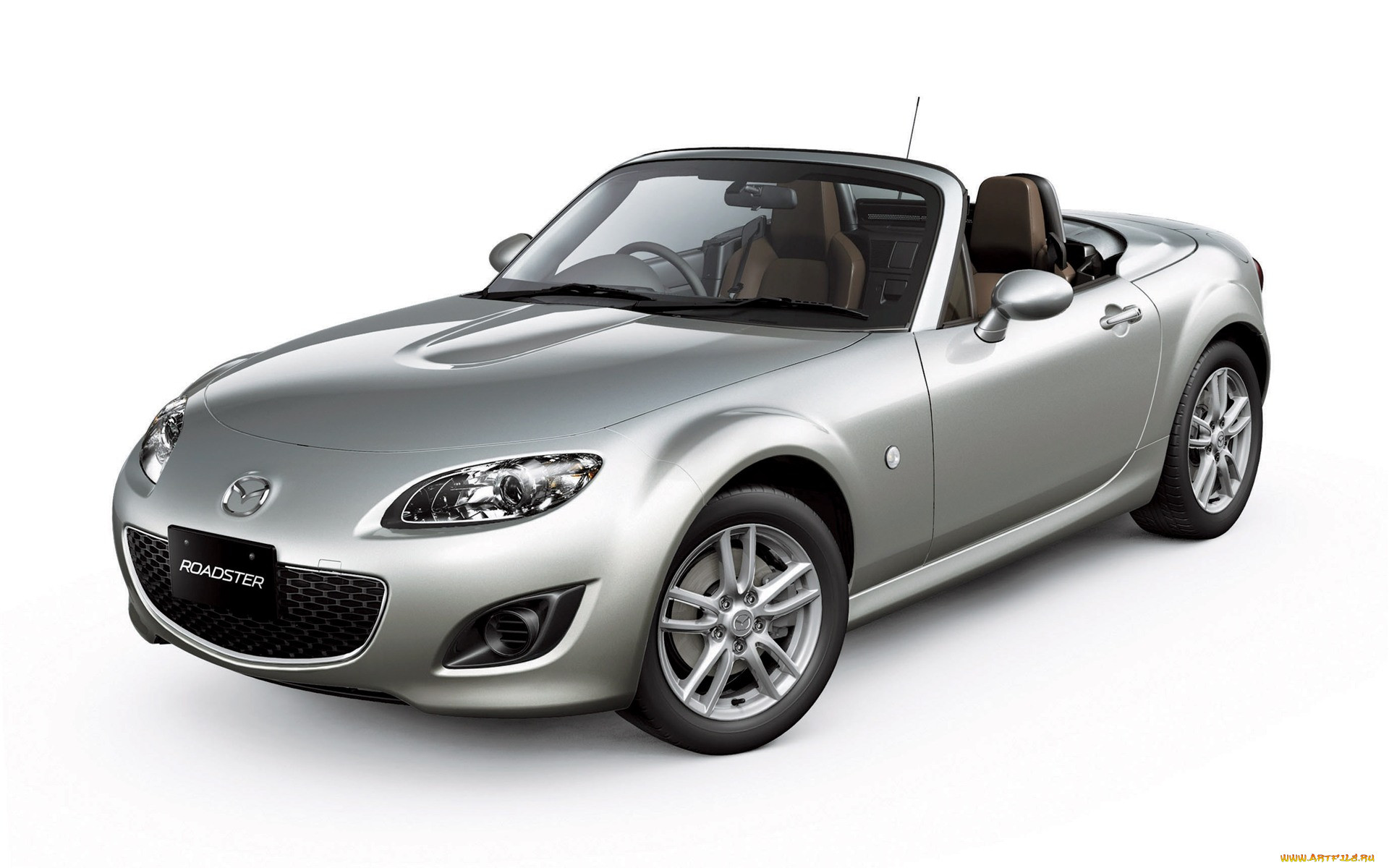 , mazda